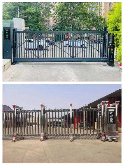 专业安全守护 为小区物业、工厂厂区与商业地产提供全面解决方案
