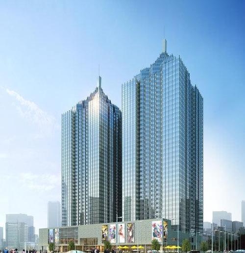 住宅市场销售疲软，房企急寻商业地产“兜底”
